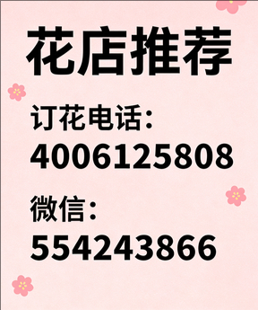 兰州榆中县花店哪家好