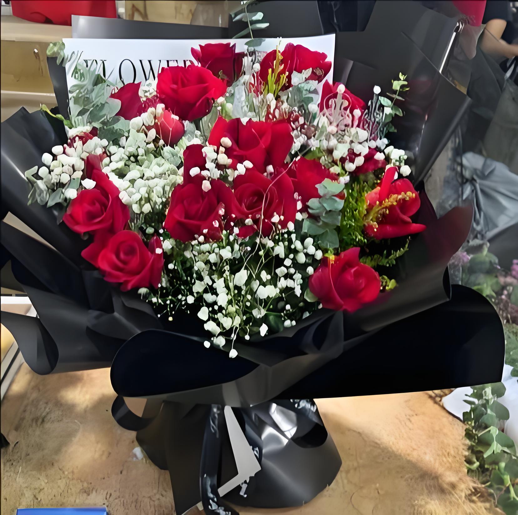 榆中县花店
