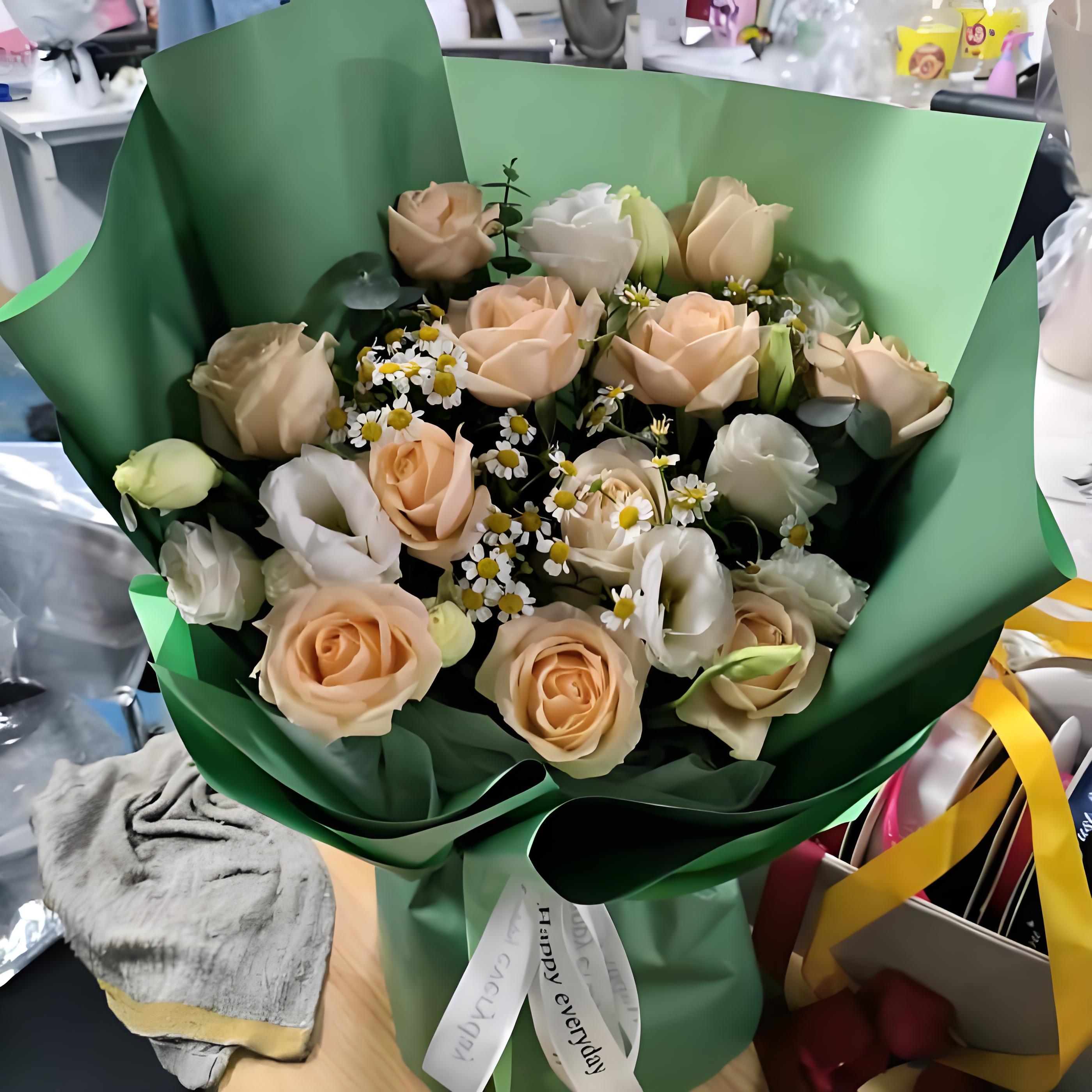 榆中县花店