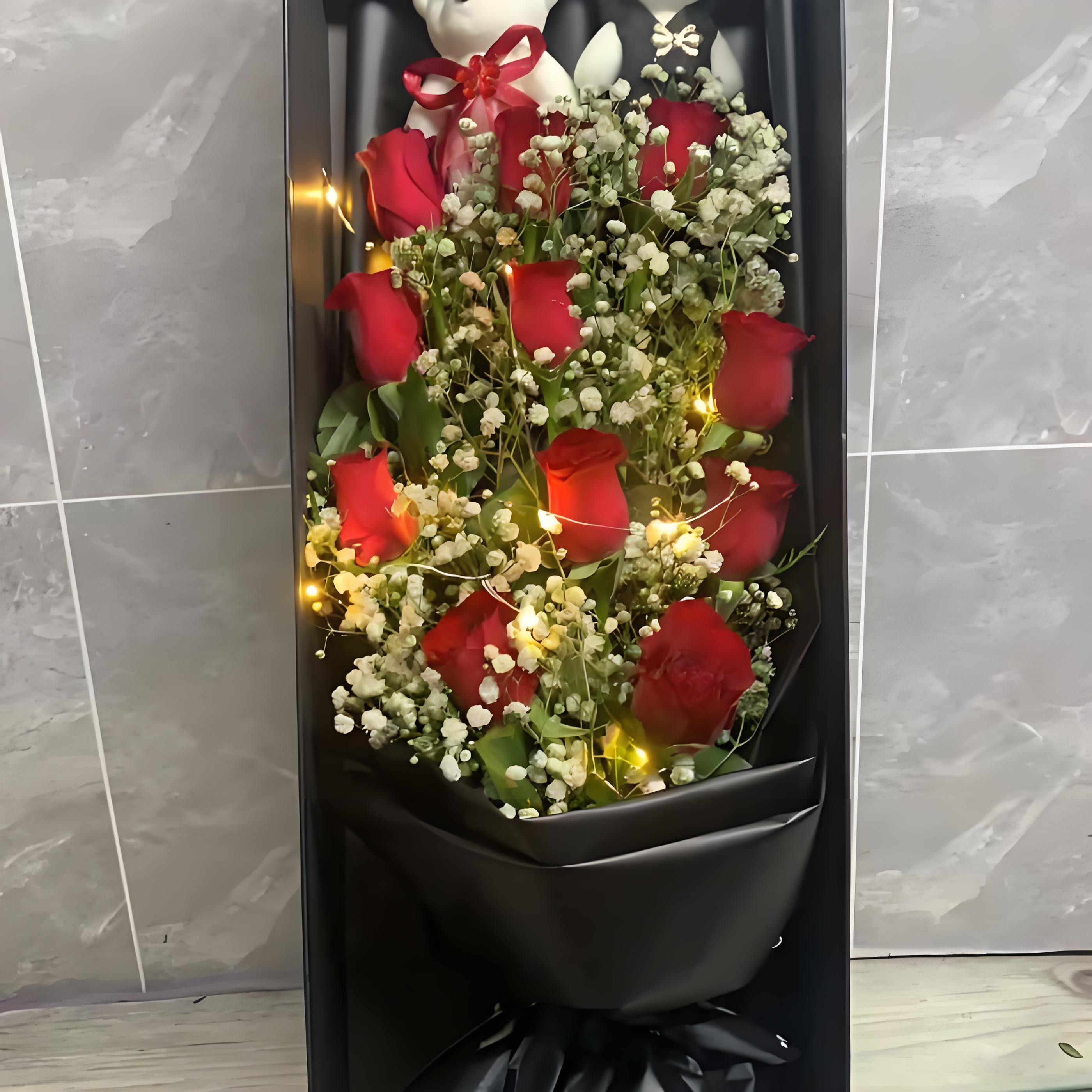 榆中县花店