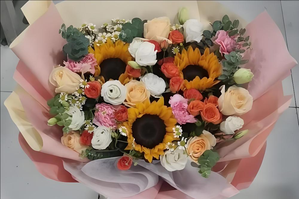 榆中县花店